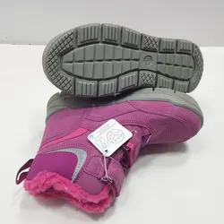 نیم بوت بچگانه دخترانه ضد آب برند لوپیلو کد Sh335 | فروشگاه الوند