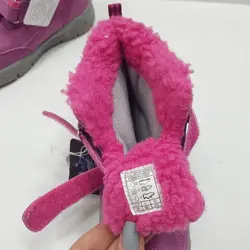 نیم بوت بچگانه دخترانه ضد آب برند لوپیلو کد Sh335 | فروشگاه الوند