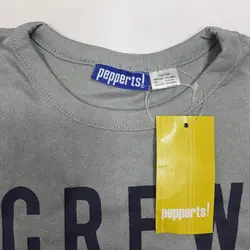 بلوز ساده پسرانه برند پیپرتس کد Kids330 | فروشگاه الوند