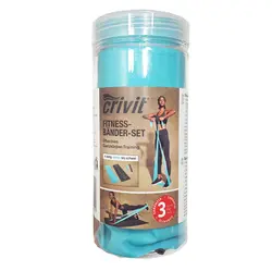 کش پیلاتس مدل set of 4 برند کریویت کد va432 | فروشگاه الوند