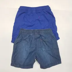 پک 2 عددی شلوارک پسرانه برند لوپیلو کد kids739 | فروشگاه الوند