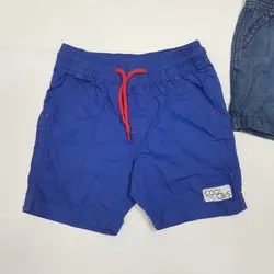 پک 2 عددی شلوارک پسرانه برند لوپیلو کد kids739 | فروشگاه الوند