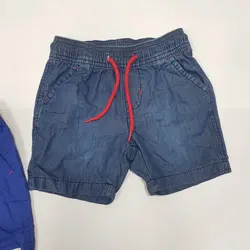 پک 2 عددی شلوارک پسرانه برند لوپیلو کد kids739 | فروشگاه الوند