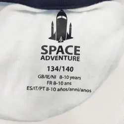 تیشرت بچگانه پسرانه برند SPACE کد kids745 | فروشگاه الوند