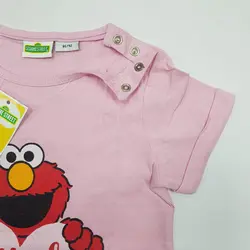 تیشرت دخترانه بچگانه برند لوپیلو کد kids760 | فروشگاه الوند