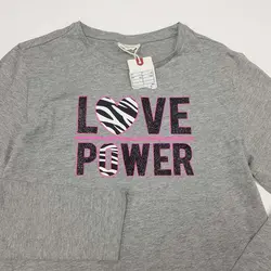 بلوز بچگانه دخترانه برند او وی اس کد kids796 | فروشگاه الوند