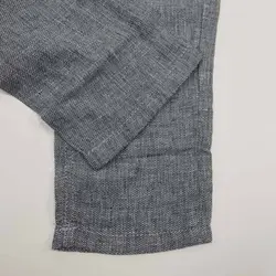 شلوار لینن پسرانه برند او وی اس کد kids805 | فروشگاه الوند