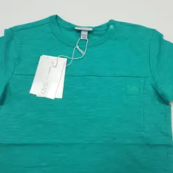 تیشرت بچگانه دخترانه برند OVS مدل fagottino کد kids806 | فروشگاه الوند