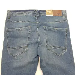 شلوار جین دخترانه، پسرانه برند او وی اس کد kids813 | فروشگاه الوند