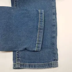 شلوار جین دخترانه، پسرانه برند او وی اس کد kids813 | فروشگاه الوند