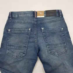 شلوار جین دخترانه، پسرانه برند OVS کد kids819 | فروشگاه الوند