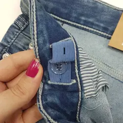 شلوار جین دخترانه، پسرانه برند OVS کد kids819 | فروشگاه الوند