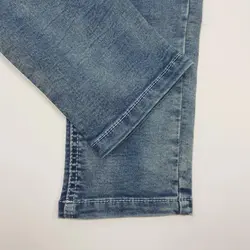 شلوار جین دخترانه، پسرانه برند OVS کد kids819 | فروشگاه الوند