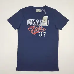 تیشرت پسرانه برند او وی اس کد kids838 | فروشگاه الوند