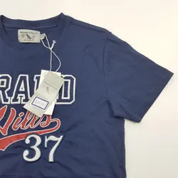 تیشرت پسرانه برند او وی اس کد kids838 | فروشگاه الوند