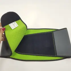 خرید و قیمت کمربند طبی برند sensiplast کد va482 – الوند استور