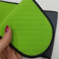 خرید و قیمت کمربند طبی برند sensiplast کد va482 – الوند استور