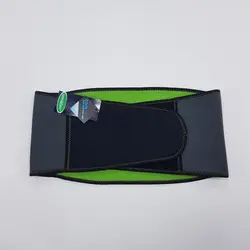 خرید و قیمت کمربند طبی برند sensiplast کد va482 – الوند استور