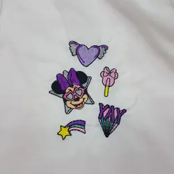 خرید و قیمت روپوش سفید دخترانه برند OVS کد kids844 – فروشگاه الوند