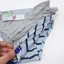 خرید و قیمت پک 4عددی شورت بچگانه پسرانه برند لوپیلو کد kids862 – فروشگاه الوند