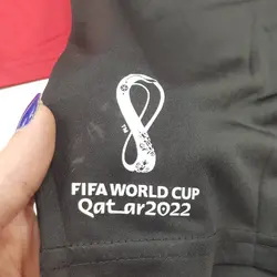 خرید و قیمت ست تیشرت شلوارک بچگانه پسرانه برند fifa world cup کد kids882 – فروشگاه الوند