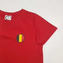 خرید و قیمت ست تیشرت شلوارک بچگانه پسرانه برند fifa world cup کد kids882 – فروشگاه الوند