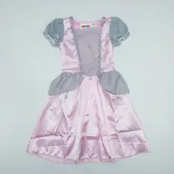 خرید و قیمت پیراهن پرنسسی دخترانه برند carnival کد kids942 – فروشگاه الوند