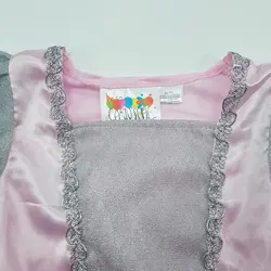 خرید و قیمت پیراهن پرنسسی دخترانه برند carnival کد kids942 – فروشگاه الوند