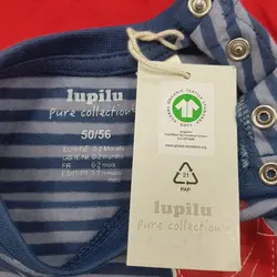 خرید و قیمت پک دو عددی بلوز نوزادی پسرانه برند لوپیلو کد kids958 – فروشگاه الوند