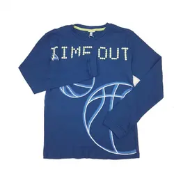 خرید و قیمت بلوز بچگانه پسرانه سرمه ایبرند او وی اس کد kids966 – فروشگاه الوند