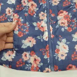 خرید و قیمت کاپشن بچگانه، دخترانه برند oshkoah کد kids960 – فروشگاه الوند