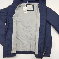 خرید و قیمت سویشرت بارانی پسرانه برند او وی اس ovs کد kids972 – فروشگاه الوند