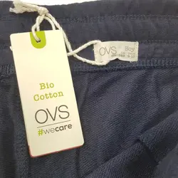 خرید و قیمت شلوار اسلش پسرانه سرمه ای برند او وی اس ovs کد kids991 – فروشگاه الوند