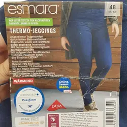 خرید و قیمت شلوار جین ترمو زنانه برند اسمارا کد bano1759 – فروشگاه الوند