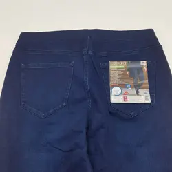 خرید و قیمت شلوار جین ترمو زنانه برند اسمارا کد bano1759 – فروشگاه الوند