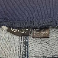 خرید و قیمت شلوار جین ترمو زنانه برند اسمارا کد bano1759 – فروشگاه الوند