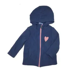 خرید و قیمت سویشرت دخترانه سرمه ای برند لوپیلو کد kids1008 – فروشگاه الوند