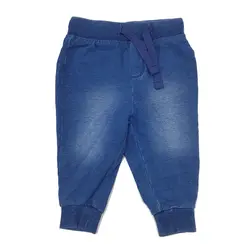 خرید و قیمت شلوار دو نخ طرح جین نوزادی برند لوپیلو کد kids1005 – فروشگاه الوند