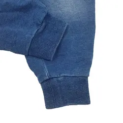 خرید و قیمت شلوار دو نخ طرح جین نوزادی برند لوپیلو کد kids1005 – فروشگاه الوند