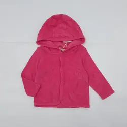 خرید و قیمت ژاکت حوله ای نوزادی دخترانه برند لوپیلو کد kids1049 – فروشگاه الوند