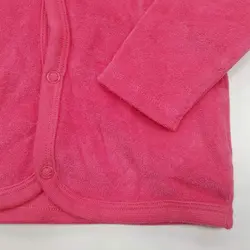 خرید و قیمت ژاکت حوله ای نوزادی دخترانه برند لوپیلو کد kids1049 – فروشگاه الوند