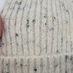 خرید و قیمت کلاه بافت روشن زنانه برند آی ام کد b2131 – فروشگاه الوند