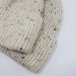 خرید و قیمت کلاه بافت روشن زنانه برند آی ام کد b2131 – فروشگاه الوند