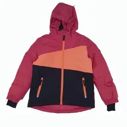 خرید و قیمت کاپشن دخترانه بچگانه برند crivit کد kids1144 – فروشگاه الوند