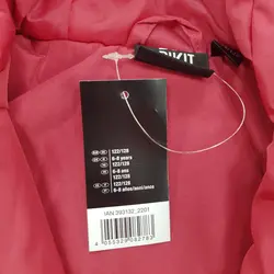 خرید و قیمت کاپشن دخترانه بچگانه برند crivit کد kids1144 – فروشگاه الوند