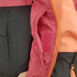 خرید و قیمت کاپشن دخترانه بچگانه برند crivit کد kids1144 – فروشگاه الوند