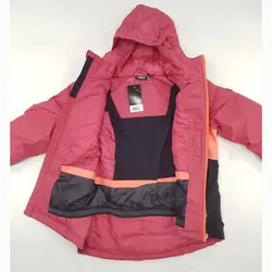 خرید و قیمت کاپشن دخترانه بچگانه برند crivit کد kids1144 – فروشگاه الوند