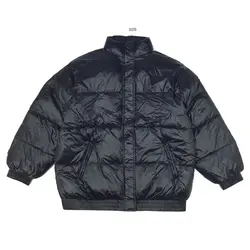 خرید و قیمت کاپشن پفی لش زنانه برند اچ اند ام کد b2186 – فروشگاه الوند