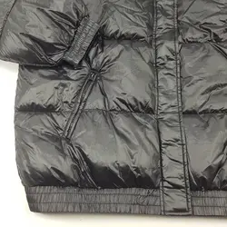 خرید و قیمت کاپشن پفی لش زنانه برند اچ اند ام کد b2186 – فروشگاه الوند