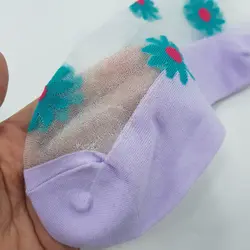 خرید و قیمت جوراب شیشه ای زنانه طرح زمینه نامرئی برند آی ام کد b2184 – فروشگاه الوند